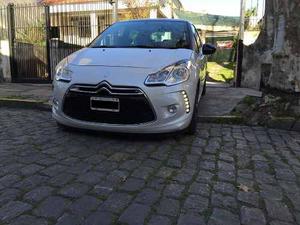 DS DS3 1.6 So Chic Vti 120cv