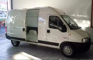 Fiat Ducato 2.3 Maxicargo Mjet Te C/abs+aa