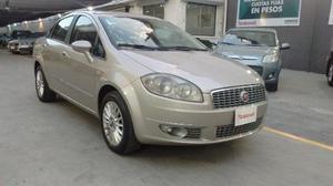 Fiat Linea 1.9 Absolute