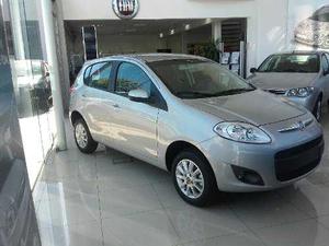 Fiat Palio Attractive 1.4 5Ptas. (85cv) (L12)