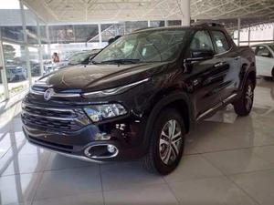 Fiat Toro 2.0 Freedom