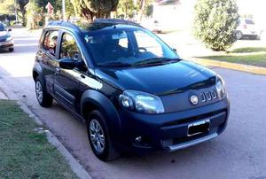 Fiat Uno 1.4 Way