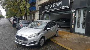 Ford Fiesta Kinetic Design 1.6 S 120cv