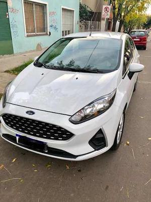 Ford Fiesta Kinetic Design 1.6 S Plus 120cv