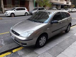 Ford Focus 1.6 One Ambiente Mp3