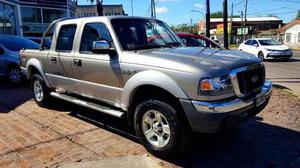 Ford Ranger 3.0 Cd Limited 4x4