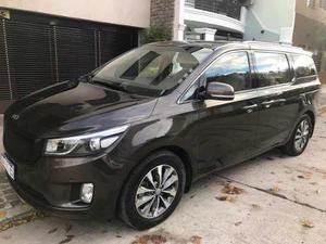 Kia Carnival 2.2 Crdi Premium