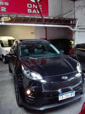 Kia Sportage 2.0 Ex 154cv