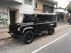 Land Rover Defender  Sw Aa