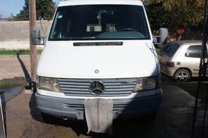 Mercedes Benz Sprinter  Combi  Te