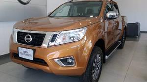 Nissan Frontier Np 300 Le 4x2 Manual  Full 4