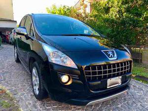 Peugeot  Allure Thp 163cv Tiptronic