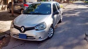 Renault Clio 1.2 Mio Confort Plus Abs Abcp