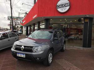 Renault Duster 1.6 Ph2 4x2 Dynamique 110cv