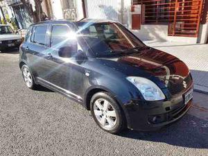 Suzuki Swift 1.5 N