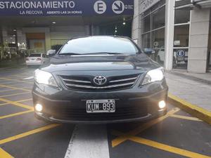 Toyota Corolla 1.8 Se-g Mt 136cv