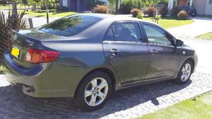 Toyota Corolla 1.8 Xei Mt