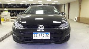 Volkswagen Golf 1.4 Comfortline Tsi Dsg