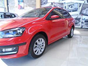 Volkswagen Polo 1.6 Comfortline Tiptronic