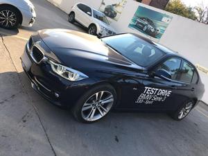 BMW Serie , Nafta