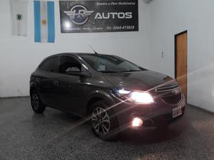 CHEVROLET ONIX LTZ