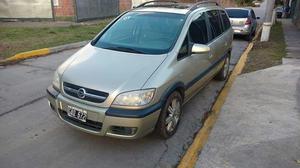 CHEVROLET ZAFIRA GLS 2.0