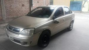 Chevrolet Corsa2 Chocado Permuto Financi