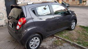 Chevrolet Spark 1.2 Lt, , Nafta