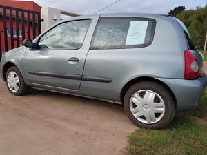 Clio 1.2 Muy Economico