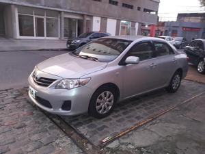 Corolla Xei  Unico. Permuto/financio