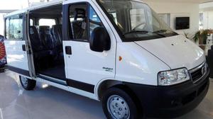 DUCATO  Usadas trafic Mercedes benz combi