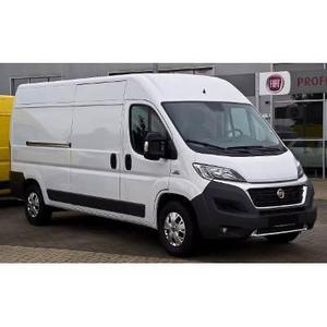 FIAT DUCATO $ Y CUOTAS $ ENTREGA INMEDIATA