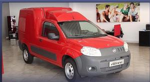 FIAT FIORINO RESERVALO CON TU DNI