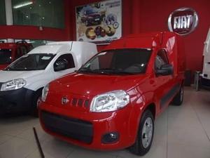 FIAT Fiorino 1.4 8v __ 1.8 FINANCIALO $O TU USADO