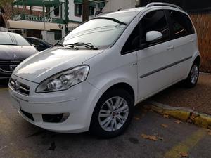 FIAT IDEA ATTRACTIVE 1.4