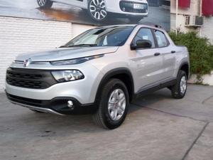 FIAT TORO ANTICIPO $