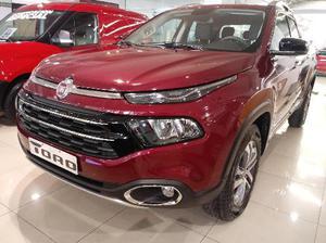 **FIAT TORO FREEDOM 0KM ADJUDICADA**