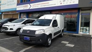 Fiat Fiorino 1.4 Evo Top  Entrega $ y cuotas! Solo