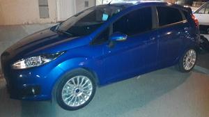 Fiesta Se / Vendo Excente Precio