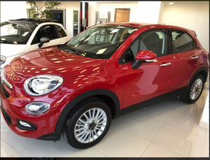 Financia tu Fiat 500 Pop y programa tu entrega