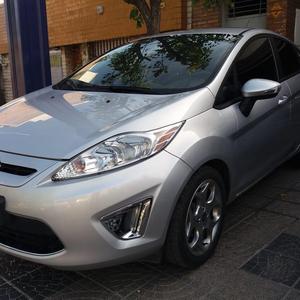 Ford Fiesta KD Titanium !!!