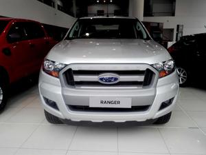 Ford Ranger XLS Motor 3.2l 200 CV 4x2