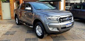 Ford Ranger XLT  km¡¡¡