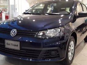 GOL TREND ADJUDICADO 0 KM!!! NO TE LO PIERDAS