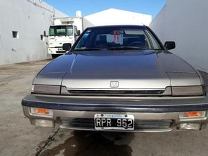 Honda Accord Lxi Mod. ¡¡unico..!!