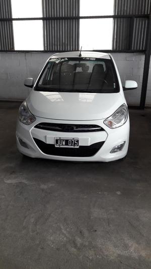 Hyundai I 10