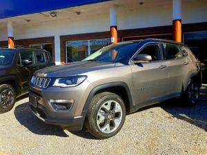 Jeep Compass Limited 4x4 0km!!!