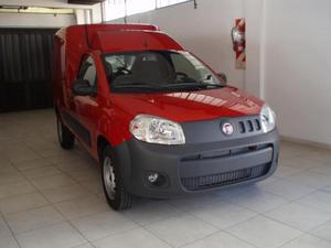 • NO TE QUEDES SIN TUFIAT FIORINO 0KM !