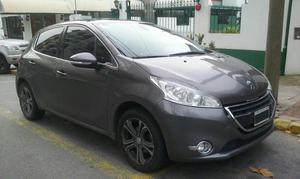 PEUGEOT 208 FELINE