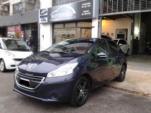Peugeot  Active  Kms Nuevo! Autodesco